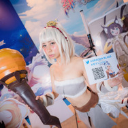 「東京ゲームショウ2019」百花繚乱の企業ブース美女コスプレイヤーまとめ【写真157枚】
