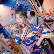 「東京ゲームショウ2019」百花繚乱の企業ブース美女コスプレイヤーまとめ【写真157枚】