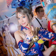 「東京ゲームショウ2019」百花繚乱の企業ブース美女コスプレイヤーまとめ【写真157枚】