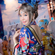 「東京ゲームショウ2019」百花繚乱の企業ブース美女コスプレイヤーまとめ【写真157枚】