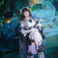 「東京ゲームショウ2019」百花繚乱の企業ブース美女コスプレイヤーまとめ【写真157枚】