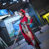 「東京ゲームショウ2019」百花繚乱の企業ブース美女コスプレイヤーまとめ【写真157枚】