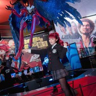 「東京ゲームショウ2019」百花繚乱の企業ブース美女コスプレイヤーまとめ【写真157枚】