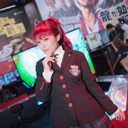 「東京ゲームショウ2019」百花繚乱の企業ブース美女コスプレイヤーまとめ【写真157枚】