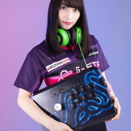 グラドル倉持由香がプロデュース「G-STAR Gaming」チームメンバー発表―JKから現役薬剤師まで【TGS2019】