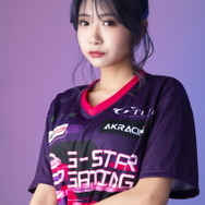 グラドル倉持由香がプロデュース「G-STAR Gaming」チームメンバー発表―JKから現役薬剤師まで【TGS2019】