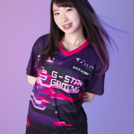 グラドル倉持由香がプロデュース「G-STAR Gaming」チームメンバー発表―JKから現役薬剤師まで【TGS2019】