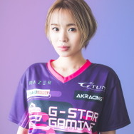 グラドル倉持由香がプロデュース「G-STAR Gaming」チームメンバー発表―JKから現役薬剤師まで【TGS2019】