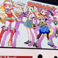 最新作は対戦ゲーム！？『海腹川背』スペシャルステージレポート【TGS2019】