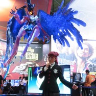 『龍が如く7 光と闇の行方』や『ペルソナ5 ザ・ロイヤル』などに注目!セガ/アトラスブースレポート【TGS2019】