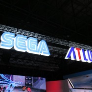 『龍が如く7 光と闇の行方』や『ペルソナ5 ザ・ロイヤル』などに注目!セガ/アトラスブースレポート【TGS2019】
