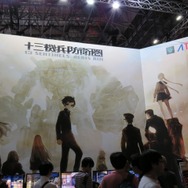 『龍が如く7 光と闇の行方』や『ペルソナ5 ザ・ロイヤル』などに注目!セガ/アトラスブースレポート【TGS2019】
