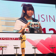 新情報も続々の『ラブプラス EVERY』インフォメーションステージ！【TGS2019】