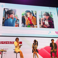 新情報も続々の『ラブプラス EVERY』インフォメーションステージ！【TGS2019】