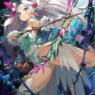 『チェンクロ３』“セレステ篇”第11章のストーリーを追加─「ロスカァ＆ベルダッド改」が登場！“ブレイブフェス”開催中