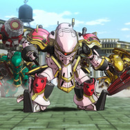 『新サクラ大戦』テレビアニメ化決定！主人公「天宮さくら」を中心とした新たな物語が2020年に放送