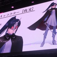 TVアニメ「新サクラ大戦」に新華撃団が登場、キービジュアルにヒントが!?―「光武・改」立体化など、2次元・3次元に太正浪漫が溢れる【TGS2019】