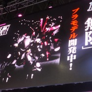 TVアニメ「新サクラ大戦」に新華撃団が登場、キービジュアルにヒントが!?―「光武・改」立体化など、2次元・3次元に太正浪漫が溢れる【TGS2019】