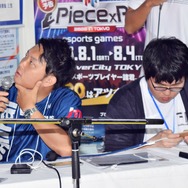 『ウイニングイレブン2019』アプリ版の体験会が開催！現役e-Sports選手が参戦するなど、会場は大盛り上がり【TGS 2019】