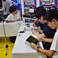 『ウイニングイレブン2019』アプリ版の体験会が開催！現役e-Sports選手が参戦するなど、会場は大盛り上がり【TGS 2019】