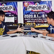 『ウイニングイレブン2019』アプリ版の体験会が開催！現役e-Sports選手が参戦するなど、会場は大盛り上がり【TGS 2019】