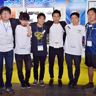 『ウイニングイレブン2019』アプリ版の体験会が開催！現役e-Sports選手が参戦するなど、会場は大盛り上がり【TGS 2019】