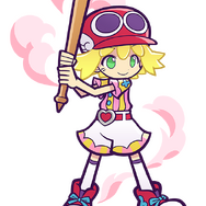 『ぷよクエ』×『実況パワフルプロ野球』コラボレーション開催中！特別デザインの「アルル ver.パワプロ」をゲット