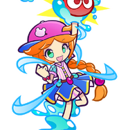 『ぷよクエ』×『実況パワフルプロ野球』コラボレーション開催中！特別デザインの「アルル ver.パワプロ」をゲット