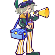 『ぷよクエ』×『実況パワフルプロ野球』コラボレーション開催中！特別デザインの「アルル ver.パワプロ」をゲット