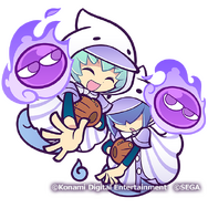 『ぷよクエ』×『実況パワフルプロ野球』コラボレーション開催中！特別デザインの「アルル ver.パワプロ」をゲット