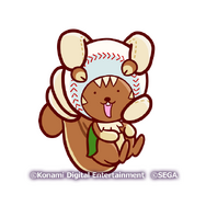 『ぷよクエ』×『実況パワフルプロ野球』コラボレーション開催中！特別デザインの「アルル ver.パワプロ」をゲット