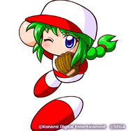 『ぷよクエ』×『実況パワフルプロ野球』コラボレーション開催中！特別デザインの「アルル ver.パワプロ」をゲット