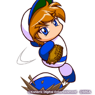 『ぷよクエ』×『実況パワフルプロ野球』コラボレーション開催中！特別デザインの「アルル ver.パワプロ」をゲット