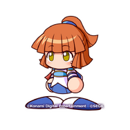 『ぷよクエ』×『実況パワフルプロ野球』コラボレーション開催中！特別デザインの「アルル ver.パワプロ」をゲット