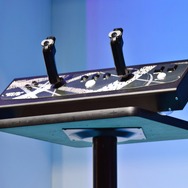 『電脳戦機バーチャロン』を亙プロデューサー＆タニタ社長がツインスティックで本気プレイ！PS4『マスターピース 1995～2001』の情報も公開に【TGS 2019】