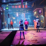 美麗なサイバーパンクの世界に魅了される『ANNO:MUTATIONEM』プレイレポート【TGS2019】