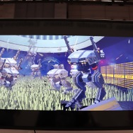 美麗なサイバーパンクの世界に魅了される『ANNO:MUTATIONEM』プレイレポート【TGS2019】