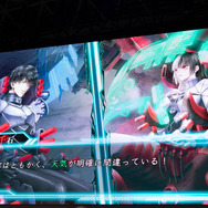 「シューティングパートは単なるおまけではない」脱出ADV&シューティングゲーム『冤罪執行遊戯ユルキル』実機プレイを披露【TGS2019】