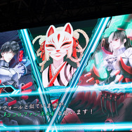 「シューティングパートは単なるおまけではない」脱出ADV&シューティングゲーム『冤罪執行遊戯ユルキル』実機プレイを披露【TGS2019】
