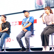 「シューティングパートは単なるおまけではない」脱出ADV&シューティングゲーム『冤罪執行遊戯ユルキル』実機プレイを披露【TGS2019】