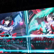 「シューティングパートは単なるおまけではない」脱出ADV&シューティングゲーム『冤罪執行遊戯ユルキル』実機プレイを披露【TGS2019】