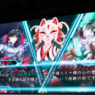 「シューティングパートは単なるおまけではない」脱出ADV&シューティングゲーム『冤罪執行遊戯ユルキル』実機プレイを披露【TGS2019】