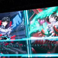 「シューティングパートは単なるおまけではない」脱出ADV&シューティングゲーム『冤罪執行遊戯ユルキル』実機プレイを披露【TGS2019】