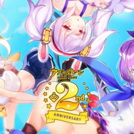 『アズレン』9月19日実装「2周年記念着せ替え」一挙公開！SR「時雨」の改造実装や、「雪風」＆「大鳳」の常設実装も決定【生放送まとめ】