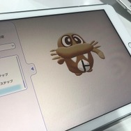 【吉田輝和のTGS絵日記】簡単お絵かきRPG『ラクガキ キングダム』ラクガキに命を与えて3Dに！