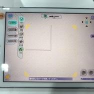 【吉田輝和のTGS絵日記】簡単お絵かきRPG『ラクガキ キングダム』ラクガキに命を与えて3Dに！