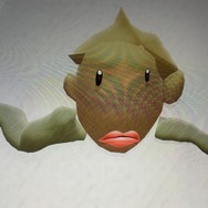 【吉田輝和のTGS絵日記】簡単お絵かきRPG『ラクガキ キングダム』ラクガキに命を与えて3Dに！