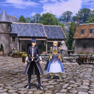 『SAO Alicization Lycoris』TGS2019スペシャルPV公開！「アリス」に剣を向ける「アスナ」の姿も