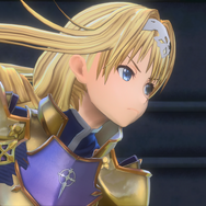 『SAO Alicization Lycoris』TGS2019スペシャルPV公開！「アリス」に剣を向ける「アスナ」の姿も