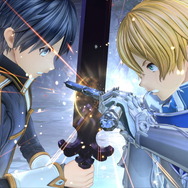 『SAO Alicization Lycoris』TGS2019スペシャルPV公開！「アリス」に剣を向ける「アスナ」の姿も